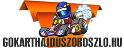 Gokart Hajdúszoboszló